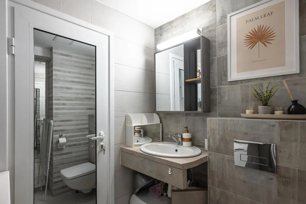 Cozy Studio - Your Home Away From Home By Flat Mаnager Sofia Apartment