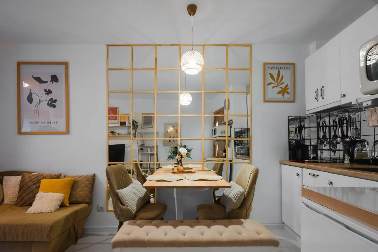 Apartment Cozy Studio - Your Home Away From Home By Flat Mаnager Sofia