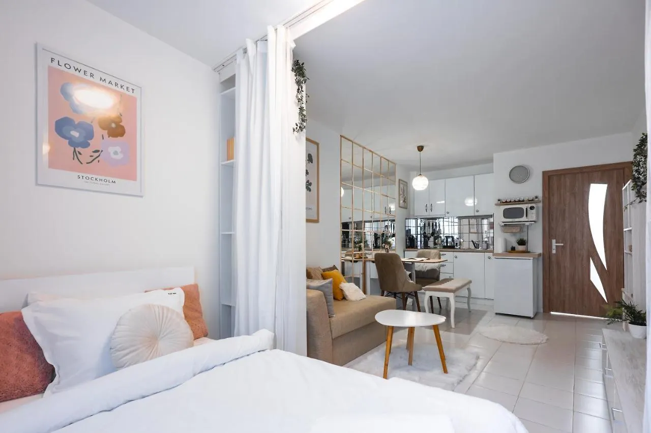 Cozy Studio - Your Home Away From Home By Flat Mаnager Sofia 0*,  Bulgaria