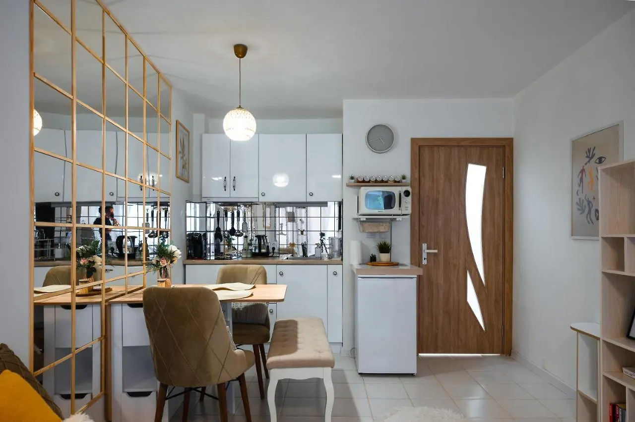 Cozy Studio - Your Home Away From Home By Flat Mаnager Sofia Bulgaria