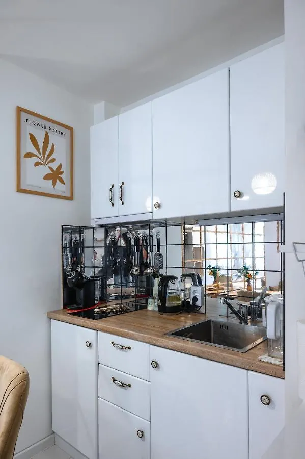 Cozy Studio - Your Home Away From Home By Flat Mаnager Sofia